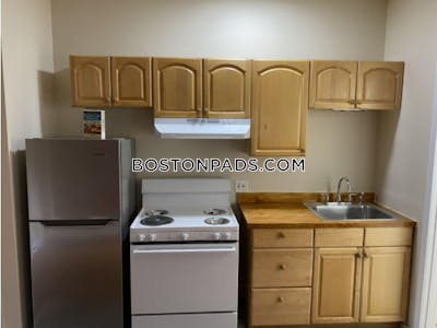 Mission Hill 2 Beds 1 Bath Boston - $2,995 No Fee