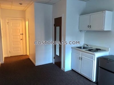 Fenway/kenmore Studio 1 Bath Boston - $2,095 No Fee