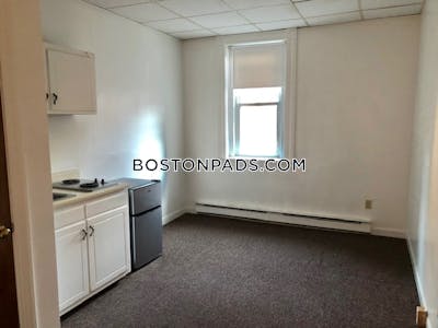 Fenway/kenmore 0 Bed 1 Bath BOSTON Boston - $2,095 No Fee