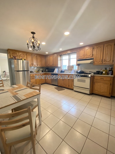 Medford 4 Beds 2 Baths Tufts  Tufts - $4,800 No Fee