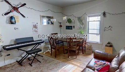 Brookline 4 Bed 3 Bath BROOKLINE- BROOKLINE VILLAGE $5,100  Brookline Village - $4,950 No Fee