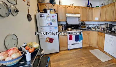 Brookline 4 Beds 3 Baths Brookline Village  Brookline Village - $4,950 No Fee