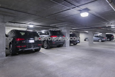 Back Bay 3 Bed 2 Bath BOSTON Boston - $7,657