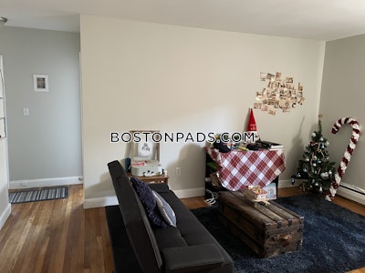 Brighton 2 Bed 1 Bath BOSTON Boston - $2,850 No Fee