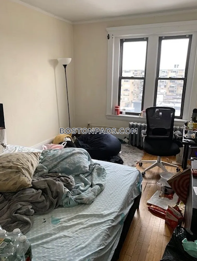 Fenway/kenmore 3 Bed 1 Bath BOSTON Boston - $5,300