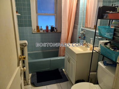 Brighton 5 Beds 2 Baths Brighton  Boston - $5,000