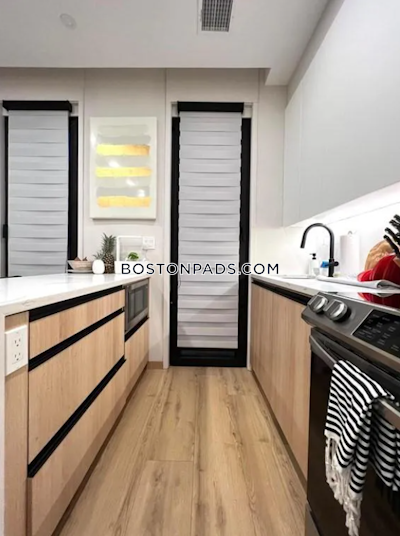 South Boston 4 Beds 4 Baths Boston - $6,975