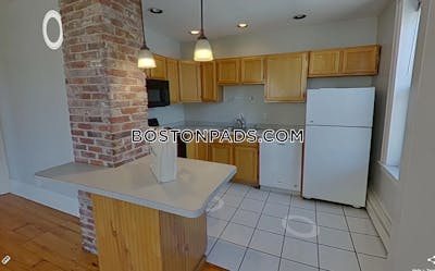 Mission Hill 2 Beds 1 Bath Boston - $3,595