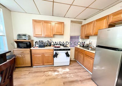 Mission Hill 3 Beds 1.5 Baths Boston - $3,500