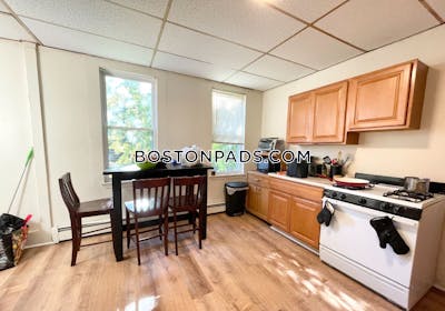 Mission Hill 3 Bed 1.5 Bath BOSTON Boston - $4,000