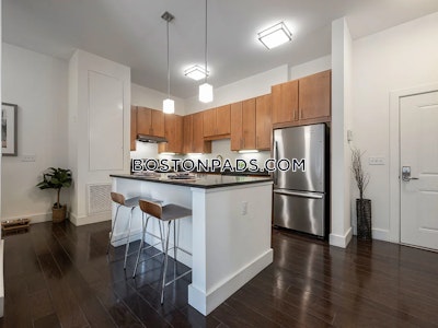 Cambridge Studio 1 Bath  Alewife - $2,430