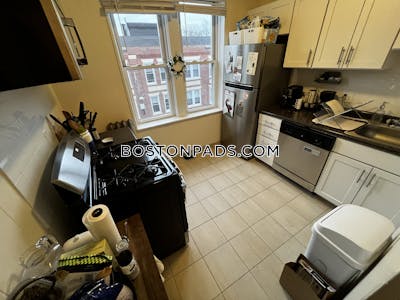 Allston 2 Bed 1 Bath BOSTON Boston - $2,750 No Fee