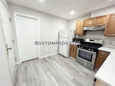 South End 3 Beds 1 Bath Boston - $4,000