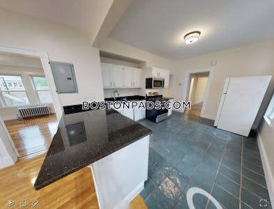 Cambridge 4 Bed 2 Bath CAMBRIDGE  Alewife - $5,400 50% Fee