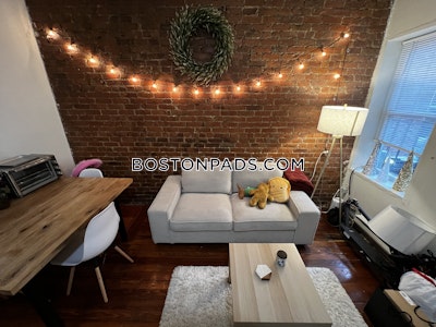 Mission Hill 2 Beds 1 Bath Boston - $2,695 No Fee