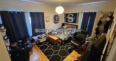 Brighton 6 Beds 2.5 Baths Boston - $6,950