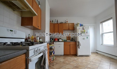 Brighton 5 Bed, 2 Bath Unit Boston - $3,800 50% Fee