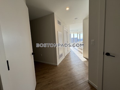 Seaport/waterfront 1 Bed 1 Bath BOSTON Boston - $5,495