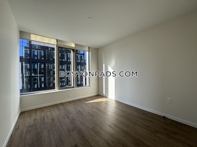 Seaport/waterfront 1 Bed 1 Bath Boston - $5,495