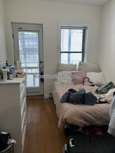 Fenway/kenmore 4 Bed 2 Bath BOSTON Boston - $7,300