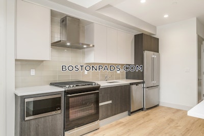 Mission Hill 4 Beds 2 Baths Boston - $4,395 No Fee
