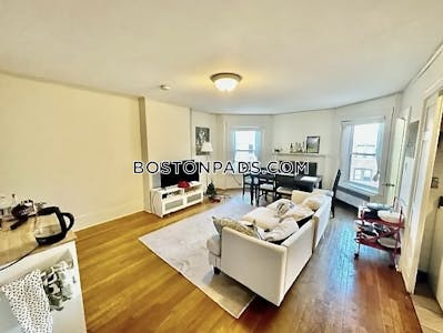 Fenway/kenmore 3 Bed 1 Bath BOSTON Boston - $4,850