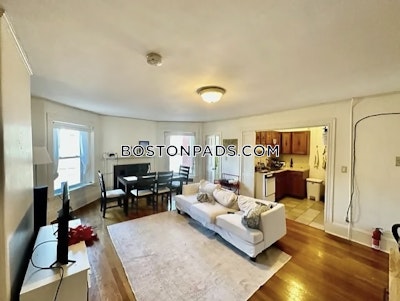 Fenway/kenmore 3 Bed 1 Bath BOSTON Boston - $4,850