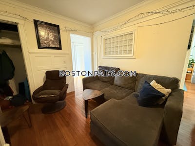 Fenway/kenmore 3 Beds 1 Bath Boston - $5,500