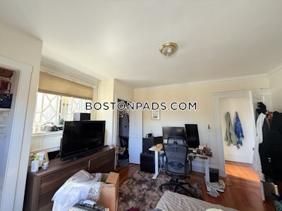 Fenway/kenmore 3 Beds 1 Bath Boston - $5,500
