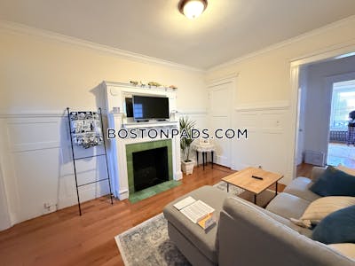 Fenway/kenmore 3 Beds 1 Bath Boston - $5,300