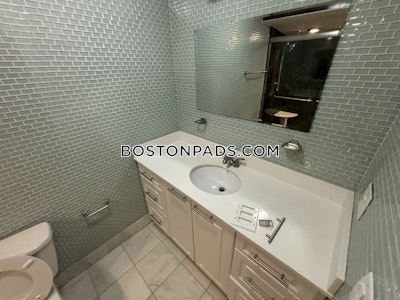 Back Bay 1 Bed 1 Bath BOSTON Boston - $3,200