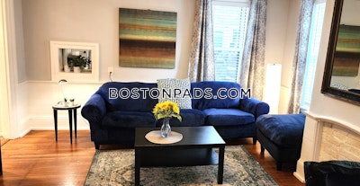 Fort Hill 1 Bed 1 Bath BOSTON Boston - $2,250