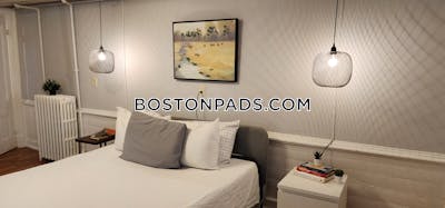 Fort Hill 1 Bed 1 Bath Boston - $2,250