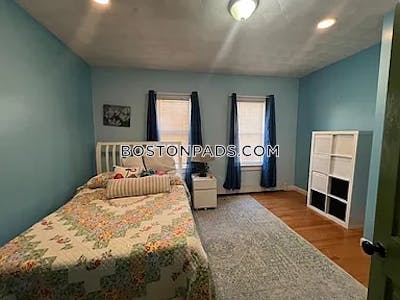 Brighton 3 Bed 1 Bath BOSTON Boston - $3,600