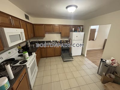 South End 3 Beds 2 Baths Boston - $6,000 No Fee