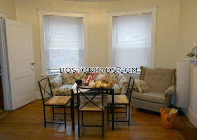 Allston 4 Beds 1.5 Baths Boston - $3,300 No Fee