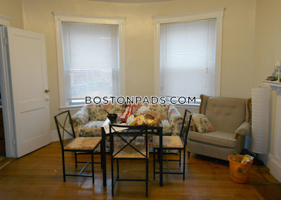 Allston 4 Beds 1.5 Baths Boston - $3,300 No Fee