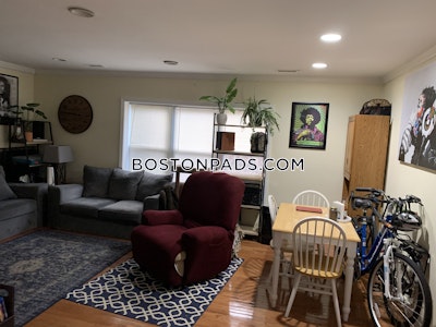 Brighton 3 Bed 1 Bath BOSTON Boston - $3,400 No Fee