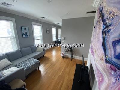South Boston 4 Bed 2 Bath BOSTON Boston - $5,300