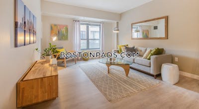 South End 1 Bed 1 Bath Boston - $3,955