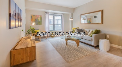 South End 1 Bed 1 Bath Boston - $3,955