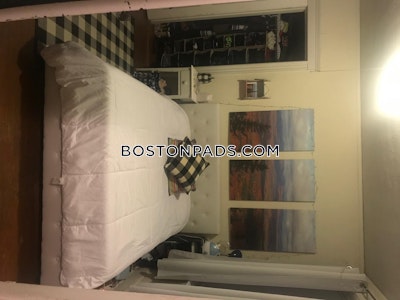 Allston/brighton Border 1 Bed 1 Bath Boston - $2,400 No Fee