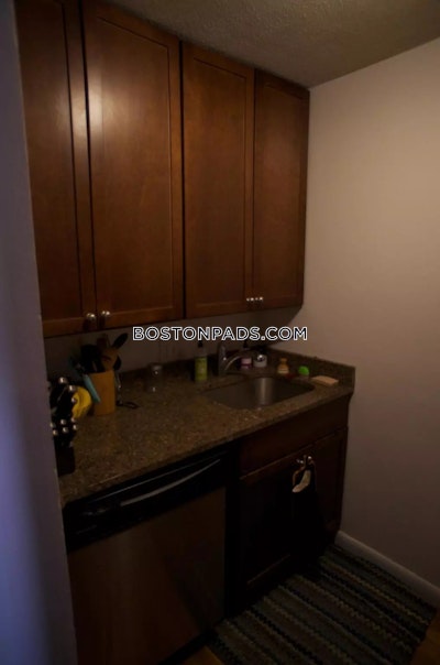 Bay Village 1 Bed 1 Bath BOSTON Boston - $3,200