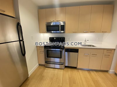 Back Bay 1 Bed 1 Bath BOSTON Boston - $3,350