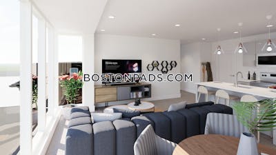 South End 3 Bed 2 Bath BOSTON Boston - $4,900