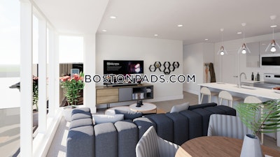 South End 3 Beds 2 Baths Boston - $5,350 No Fee
