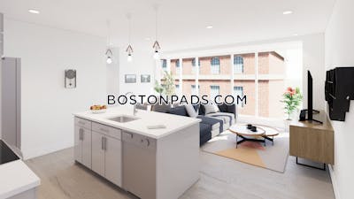 South End 3 Bed 2 Bath BOSTON Boston - $4,500
