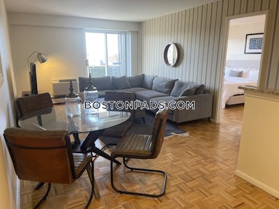 Brookline 2 Bed 1.5 Bath BROOKLINE- BOSTON UNIVERSITY $3,900 Boston University - $4,200