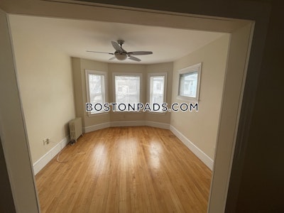 Dorchester 4 Bed 1 Bath BOSTON Boston - $3,400