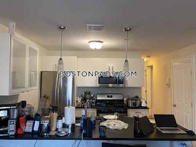 South End 3 Beds 1.5 Baths Boston - $5,350